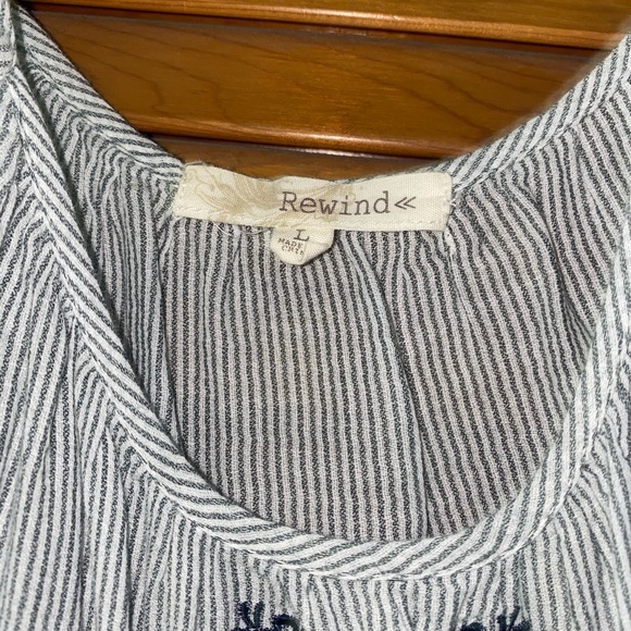 Blouse - Picture 4 of 4